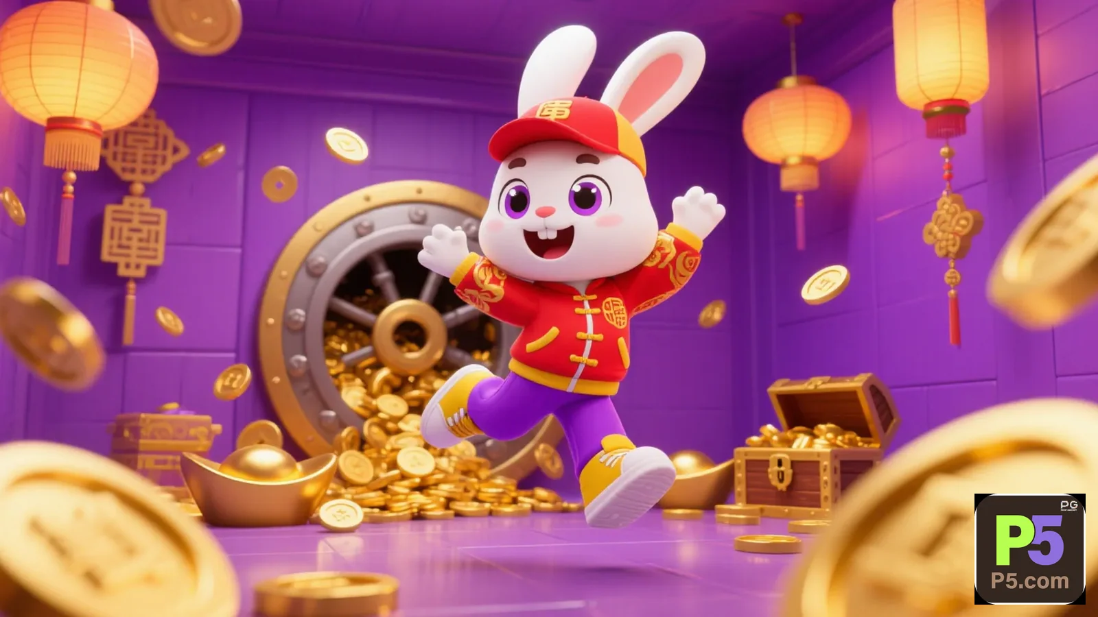 Acesse o cassino p5 com confiança e descubra uma experiência de jogo sem complicações.