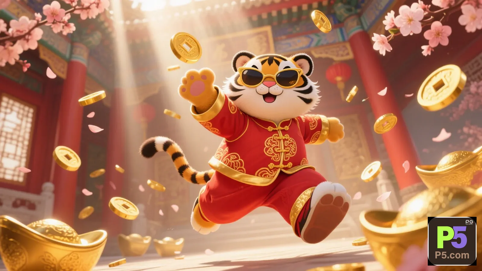 Descubra as ofertas de boas-vindas da p5 e aproveite a confiança da plataforma.