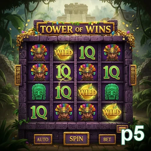 Acesso móvel seguro ao p5 no celular