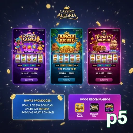 Atendente online 24 horas em português no p5