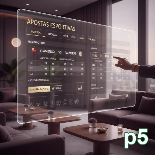 Tela de login p5 no endereço correto com cadeado