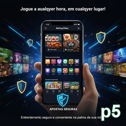 Regras claras de promoções atuais na p5