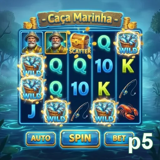 Tela de promoções atuais e regras da p5