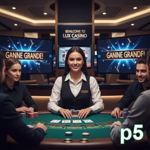 Tela de suporte com regras claras para uso da conta