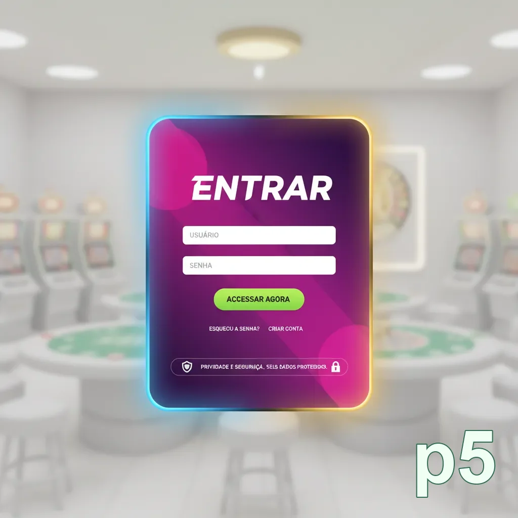 Atendente local orienta sobre regras e suporte no p5