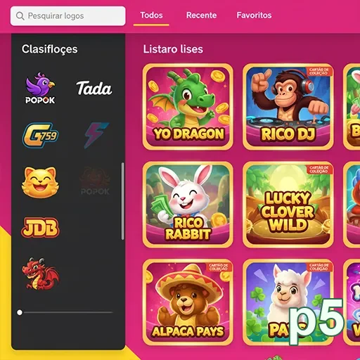 Regras e suporte confiável no p5