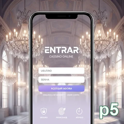Atendimento seguro no p5 com canal de suporte
