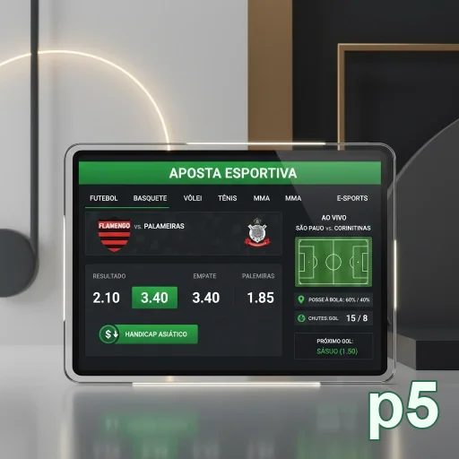 Atendimento e proteção na plataforma p5