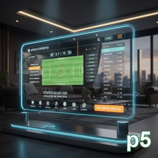 Suporte oficial e proteção na plataforma p5