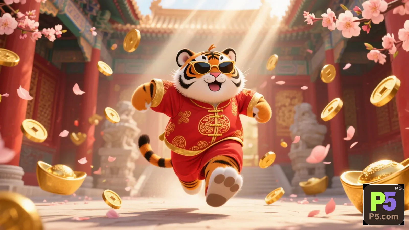 Jogos em tempo real na p5, oferecendo uma experiência imersiva e confiável para os jogadores.